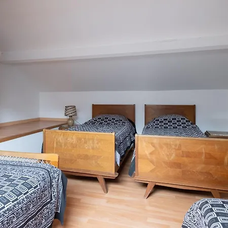 ApartHotel François 1er 14eme Vitry-le-François Buitenkant foto
