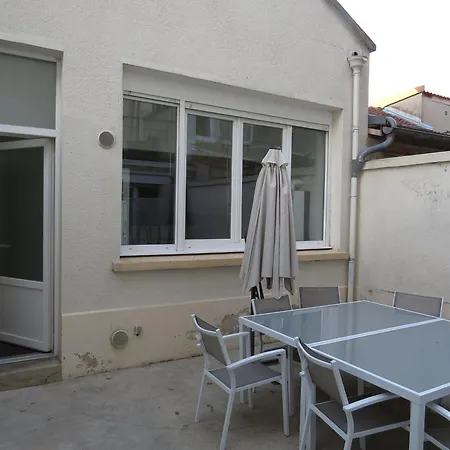 ApartHotel François 1er 14eme Vitry-le-François Kamer foto