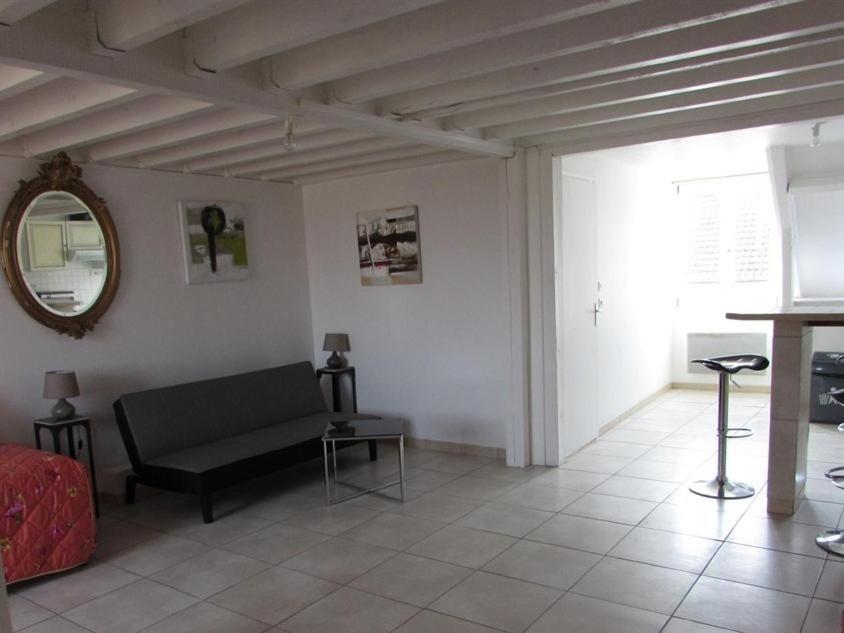 Apartment Francois 1er 14eme Vitry-le-Francois