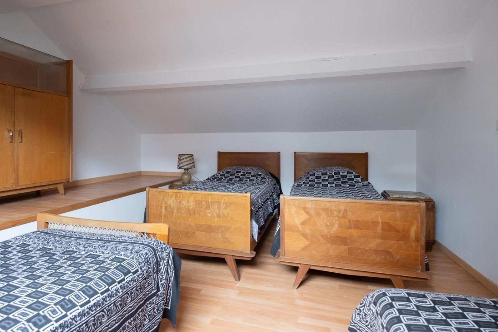 Francois 1er 14eme Apartment