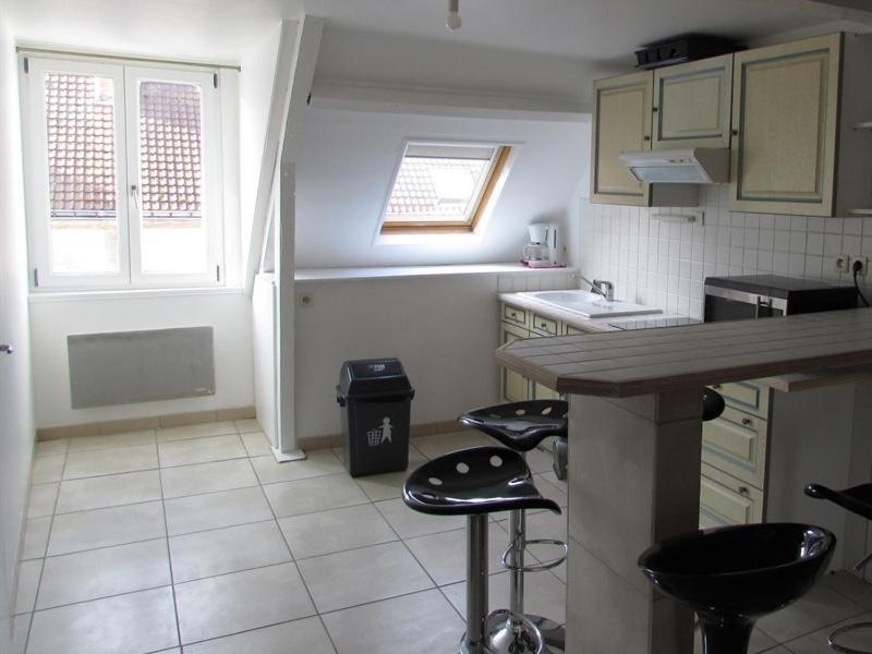 Francois 1er 14eme Apartment 3*