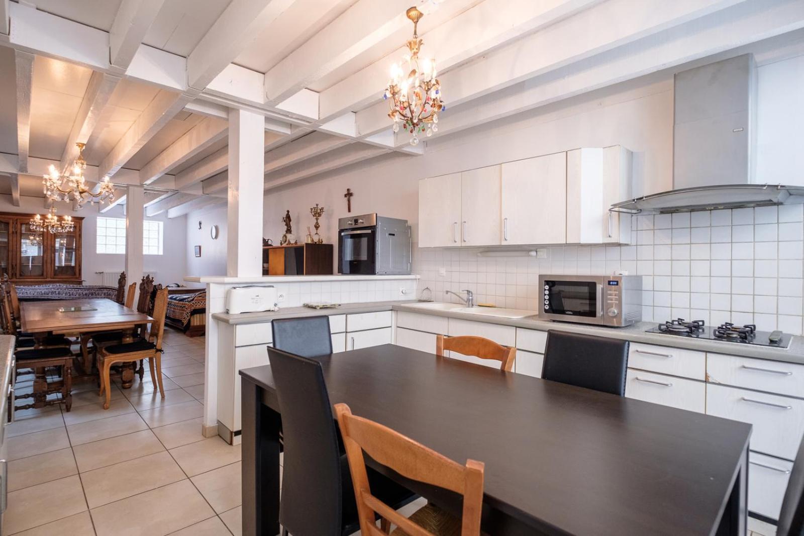 Apartment Francois 1er 14eme Vitry-le-Francois