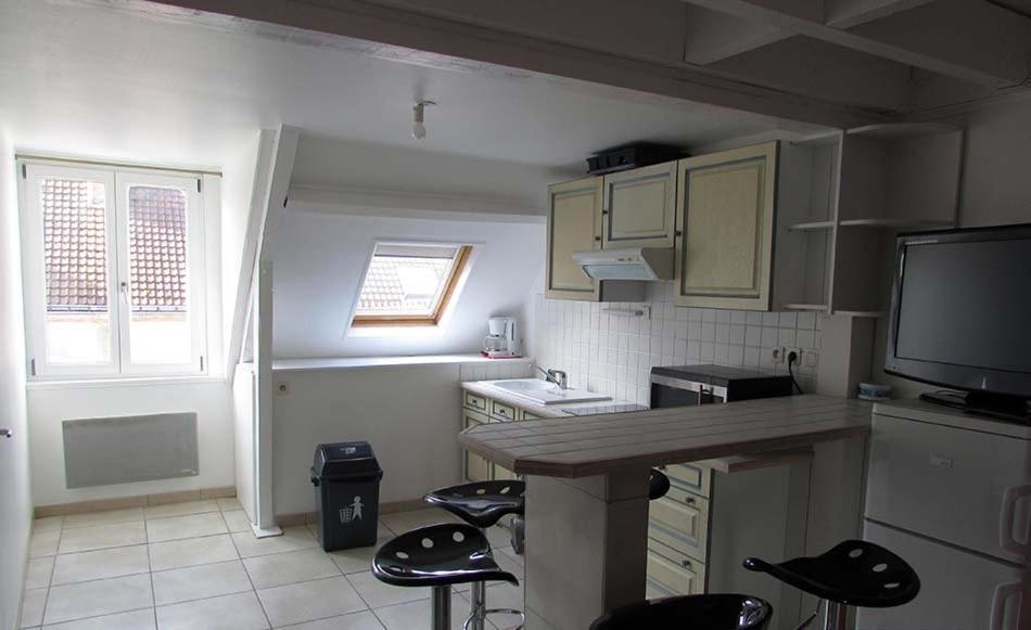 Francois 1er 14eme 3* Vitry-le-Francois